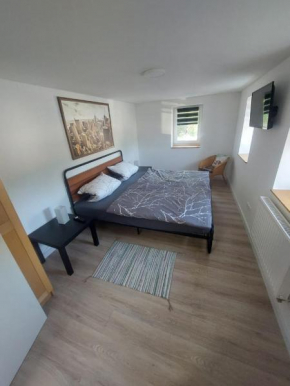 Ferienwohnung N plus B